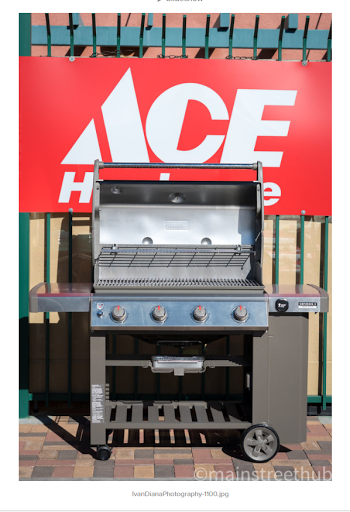 Hardware Store «Ace Hardware», reviews and photos, 1450 W Horizon Ridge Pkwy #420, Henderson, NV 89012, USA