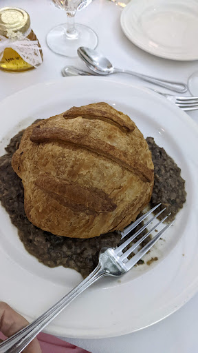 Wedding Venue «Candlewood Inn», reviews and photos, 506 Candlewood Lake Rd, Brookfield, CT 06804, USA