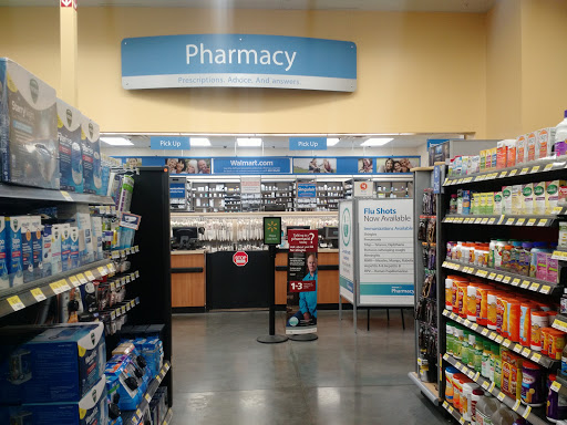 Walmart Pharmacy, 3615 W Bowles Ave, Littleton, CO 80123, USA, 