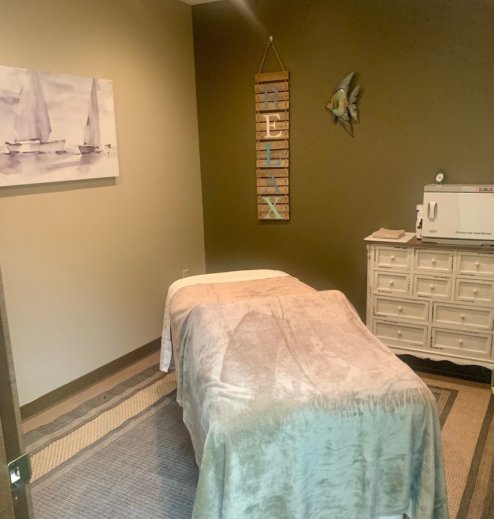 Belle Plaine Massage Aliah Vanchelli's 56011