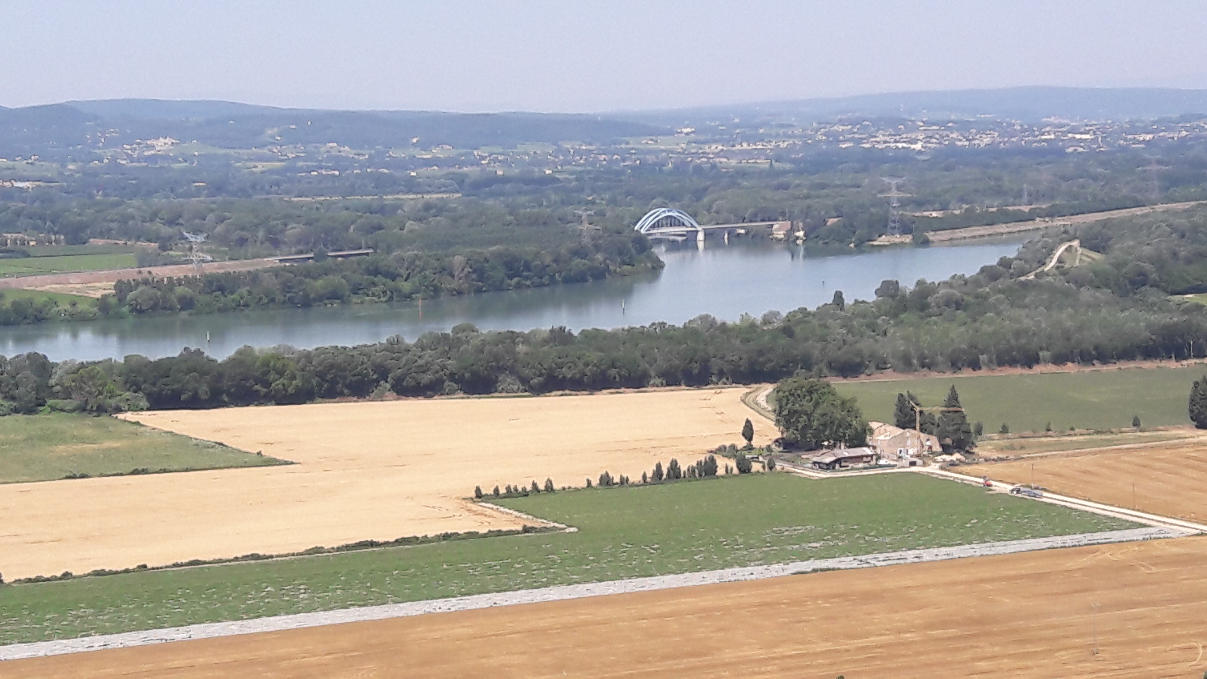 Photo n° 9 de l'avis de Chrigu.r fait le 01/08/2018 à 07:55