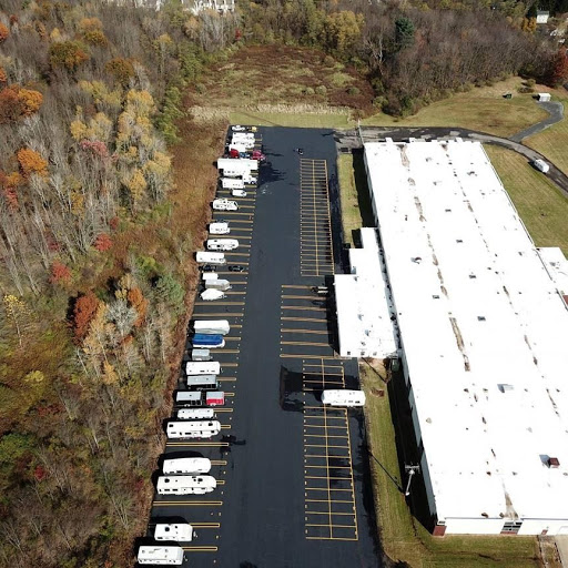 Self-Storage Facility «Heritage Self Storage», reviews and photos, 301 Glendale Dr, Endicott, NY 13760, USA