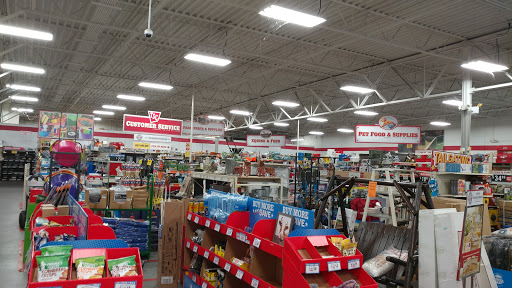 Home Improvement Store «Tractor Supply Co.», reviews and photos, 8447 FL-54, New Port Richey, FL 34655, USA