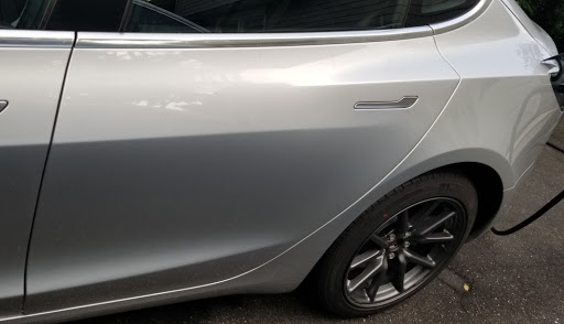 Auto Repair Shop «Don Joe Auto Body», reviews and photos, 247 E Shore Rd, Great Neck, NY 11023, USA