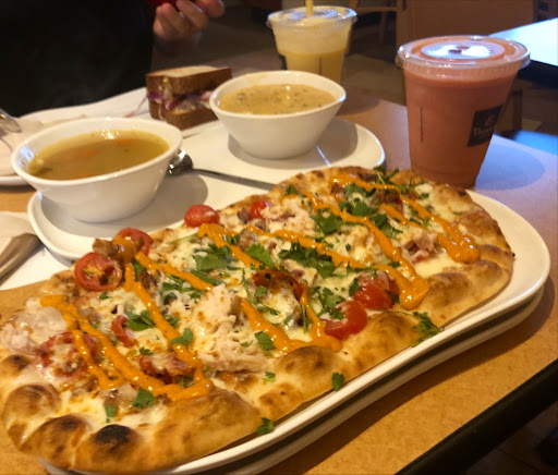 Sandwich Shop «Panera Bread», reviews and photos, 11715 Medlock Bridge Rd, Duluth, GA 30097, USA