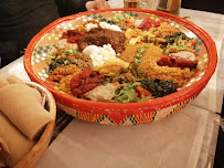 Les plus récentes photos du Restaurant éthiopien GOJO restaurant éthiopien à Lyon - n°3