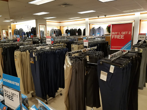 Department Store «Belk», reviews and photos, 4811 Valley View Blvd NW, Roanoke, VA 24012, USA