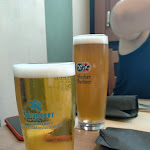 Photo n°2 de l'avis de Maria.r fait le 29/07/2022 à 09:12 sur le  Pizzeria Focacceria Quattrocento à Verona