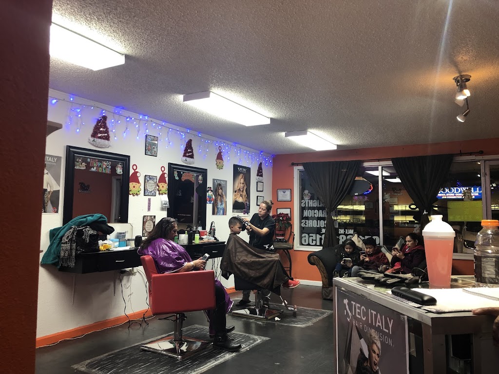 Mi Gente Beauty Salon 97132