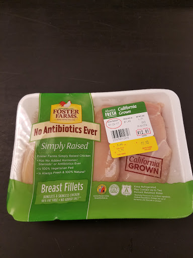 Grocery Store «Ralphs», reviews and photos, 659 E Palomar St, Chula Vista, CA 91911, USA