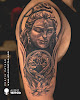 Aliens Tattoo Delhi   Premium Tattoo Studio In Delhi, With Award Winning Artists.