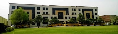 Hmr Institute Of Technology And Management