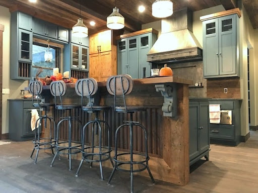 Cabinet Maker «Wilco Cabinet Makers Inc», reviews and photos, 1844 Sal St, Green Bay, WI 54302, USA