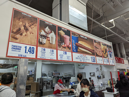 Warehouse store «Costco Wholesale», reviews and photos, 1001 Metro Center Blvd, Foster City, CA 94404, USA