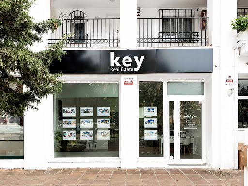 Key Real Estate - Residencial Casablanca, Av. Bulevar Príncipe Alfonso de Hohenlohe, s/n, Oficina 7, 29602 Marbella, Málaga