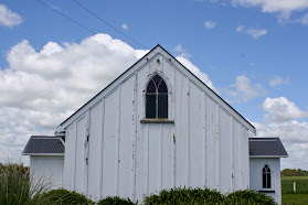 Wheriko church
