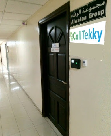 Call Tekky | IT Solutions Company in Dubai | IT Services Dubai