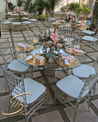 SM Eventos, Buffet y Alquileres - Servicio de catering