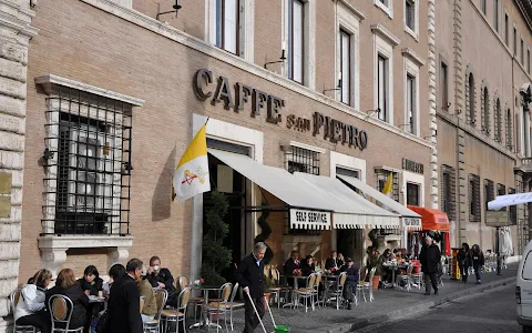 Cafe San Pietro image