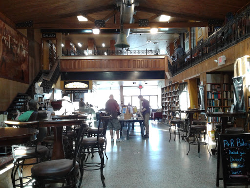 Used Book Store «The Midtown Scholar Bookstore», reviews and photos, 1302 N 3rd St, Harrisburg, PA 17102, USA
