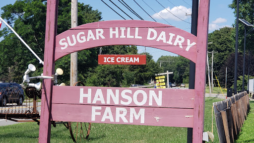 Dairy Farm «Sugar Hill Dairy», reviews and photos, 600 Pleasant St, Bridgewater, MA 02324, USA