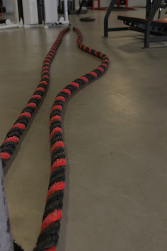 Gym «The Compound Gym», reviews and photos, 1529 E Interstate 30 #110, Garland, TX 75043, USA