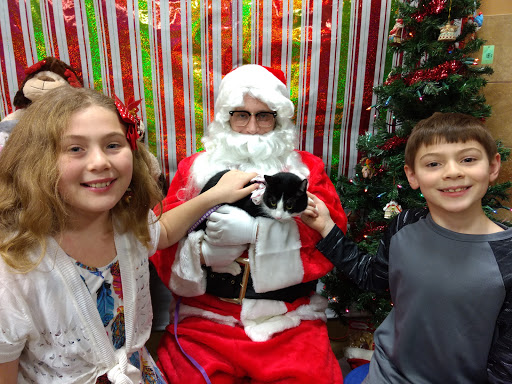 Pet Supply Store «PetSmart», reviews and photos, 421 Commerce Dr, Victor, NY 14564, USA