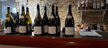 Vin du Restaurant français La Ciboulette à Beaune - n°1