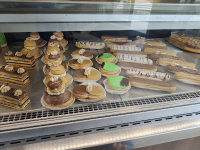 les gourmandises de montargis à Montargis