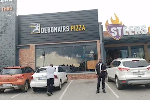 Steers Drive Thru image