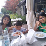 Photo n°7 de l'avis de Alejandro.i fait le 19/08/2022 à 13:04 sur le  La Limonaia à Merone