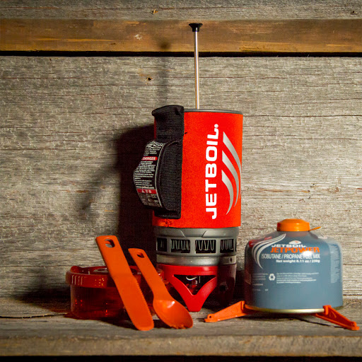 Camping Store «Yellow Wood», reviews and photos, 401 E Silver Spring Dr, Whitefish Bay, WI 53217, USA