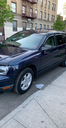 Used Car Dealer «Bloomingdale Auto Group», reviews and photos, 55 Hamburg Turnpike, Bloomingdale, NJ 07403, USA