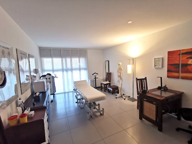 Studio Riequilibrati | Fisioterapia - Lugano