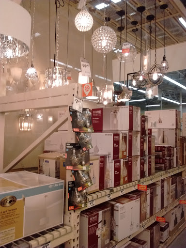 Home Improvement Store «The Home Depot», reviews and photos, 34249 Monterey Ave, Rancho Mirage, CA 92270, USA