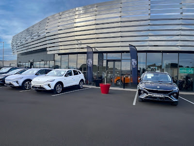 MG MOTOR NARBONNE LG E-MOTORS à Narbonne