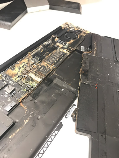 Computer Repair Service «Eazy Computers & iPhone Repair», reviews and photos, 4201 Neshaminy Blvd #105, Bensalem, PA 19020, USA