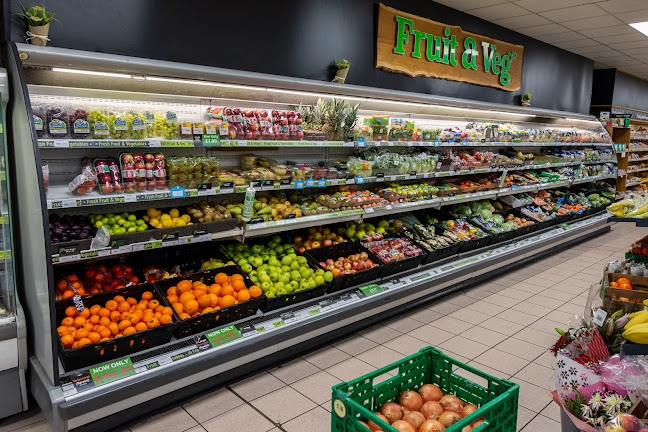Reviews of Springisland Supermarket in Dungannon - Supermarket