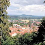 Photo n°7 de l'avis de Ann-Christin.r fait le 22/07/2022 à 10:43 sur le  Villa Viktoria Luise | Boutique Hotel à Blankenburg