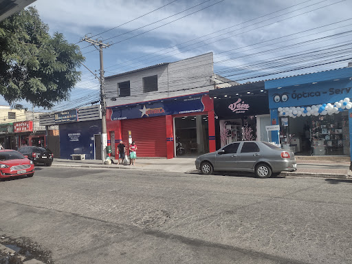 Logo da empresa - Drogaria E Perfumaria Estrela