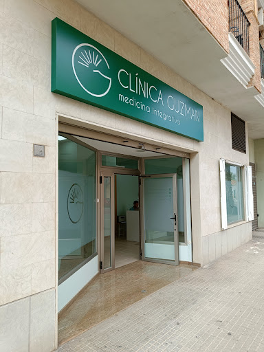 Clínica Guzman en Riba-roja de Túria, Valencia