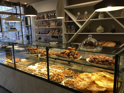 Pastelería Pepi