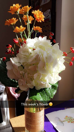Florist «Chaba Florists», reviews and photos, 71 Stuart St, Boston, MA 02116, USA