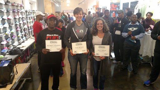 Running Store «Fleet Feet Sports Raleigh», reviews and photos, 3532 Wade Ave, Raleigh, NC 27607, USA