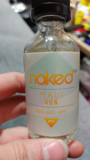 Tobacco Shop «Allami Tobacco Shop», reviews and photos, 52 E Main St, American Fork, UT 84003, USA