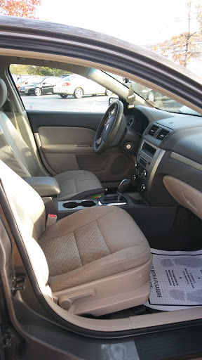 Used Car Dealer «J.D. Byrider», reviews and photos, 2425 W 3rd St, Bloomington, IN 47404, USA