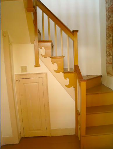 Paint Store «GEORGE KIRBY JR PAINT CO», reviews and photos, 163 Mt Vernon St, New Bedford, MA 02740, USA