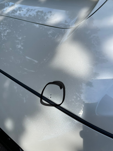 Auto Body Shop «D&V Autobody, Inc.», reviews and photos, 23550 Overland Dr, Sterling, VA 20166, USA