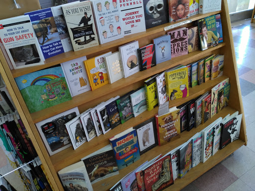 Book Store «Pegasus Books Downtown», reviews and photos, 2349 Shattuck Ave, Berkeley, CA 94704, USA