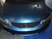 A Class Paint and Body Repair - Photo 7 - Car repair in Kissimmee, FL, Kissimmee